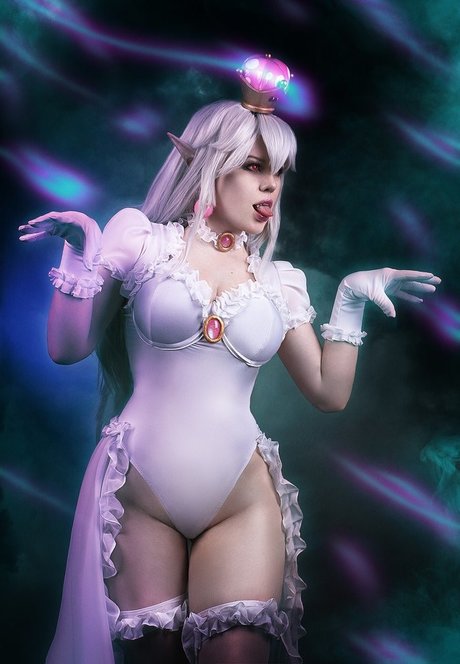 Alice Cosplay