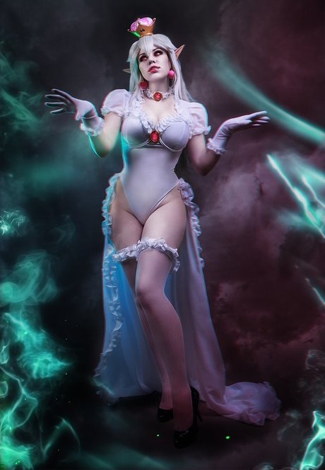 Alice Cosplay