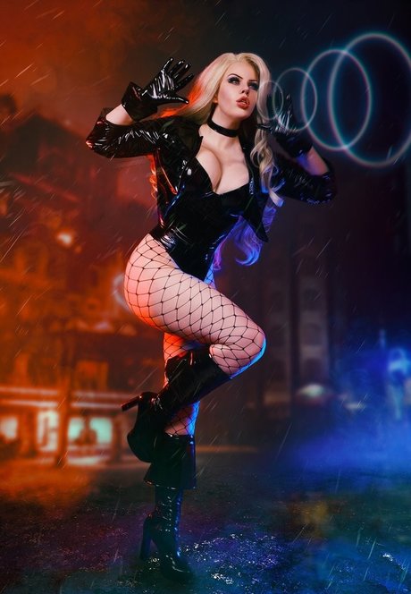 Alice Cosplay