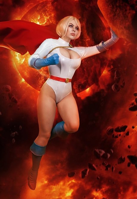 Alice Cosplay