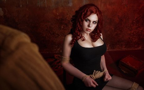 Alice Cosplay