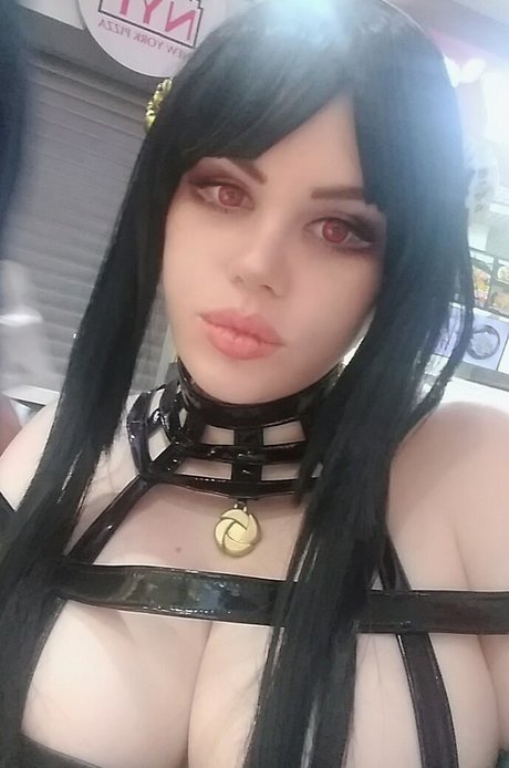 Alice Cosplay