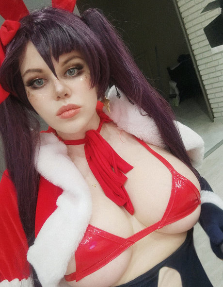 Alice Cosplay