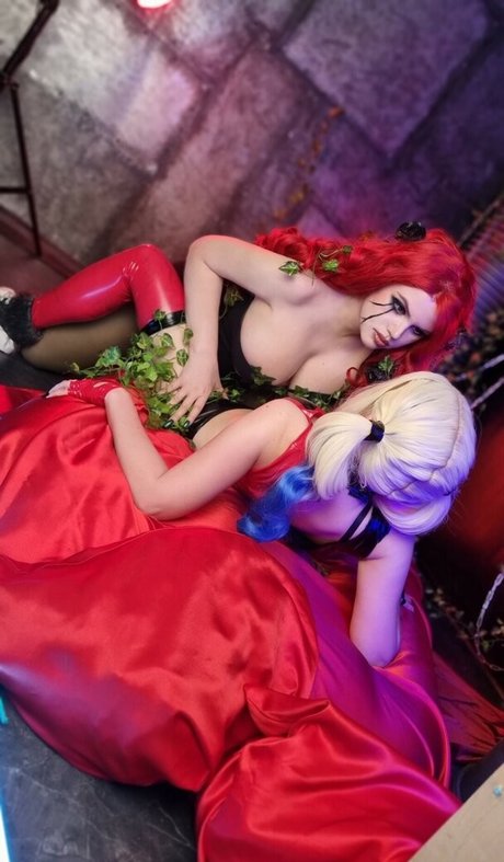 Alice Cosplay