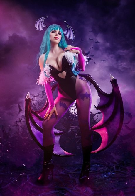 Alice Cosplay