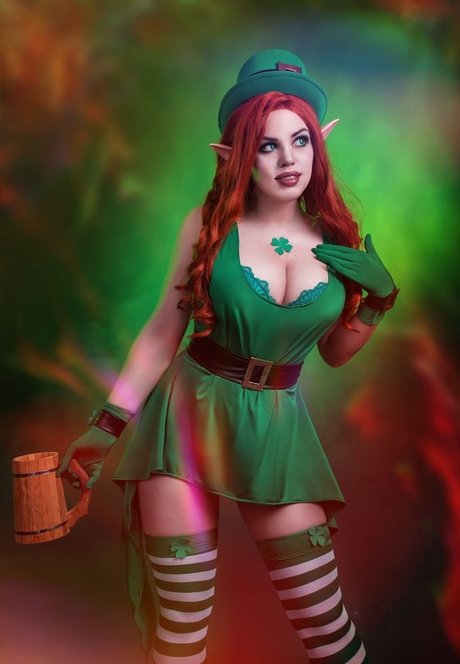 Alice Cosplay