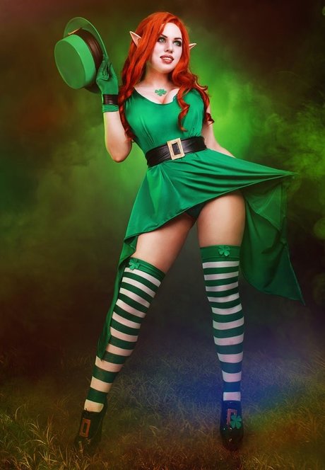 Alice Cosplay