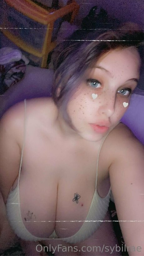 Sybilrae