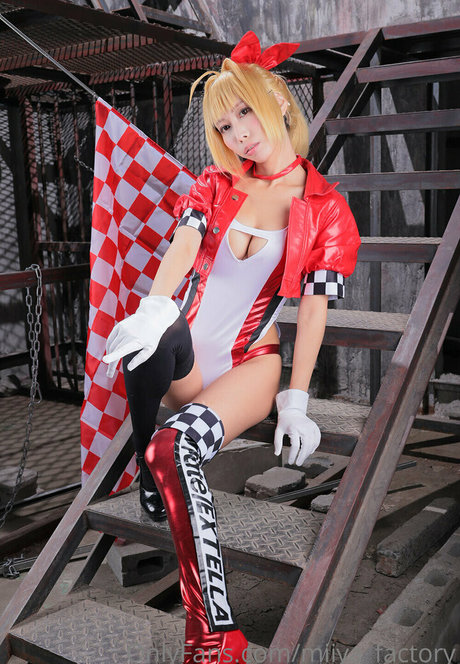 Miiya_factory