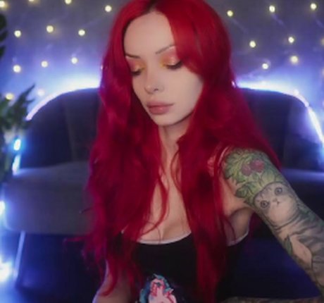 Poppy Parker