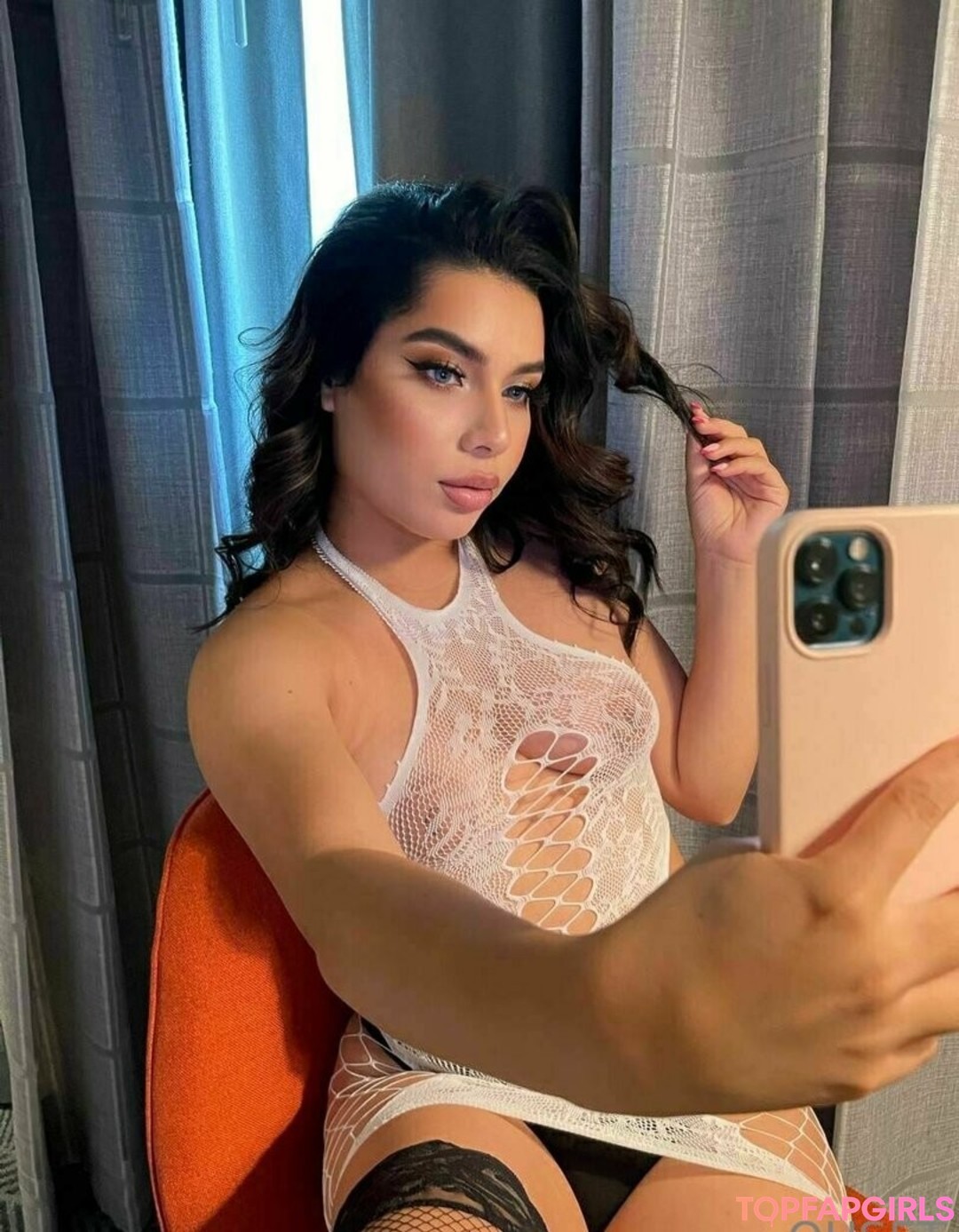 Naakte gelekte OnlyFans-foto van Ouset #1369