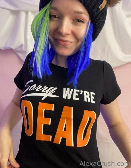 Thealexacrush