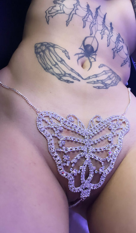 Naakte gelekte OnlyFans-foto van Redimp666