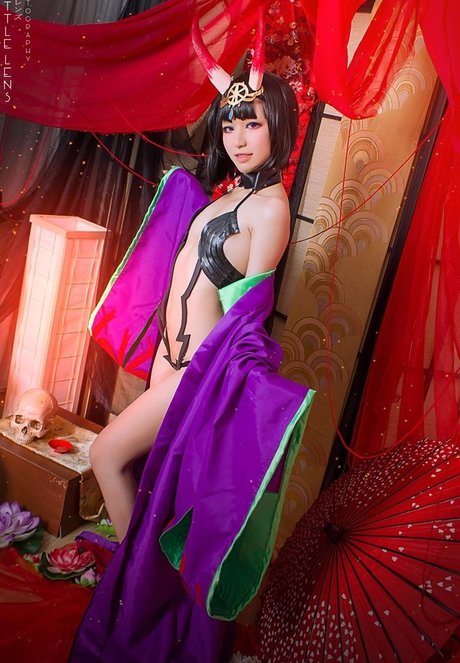 Chono Black