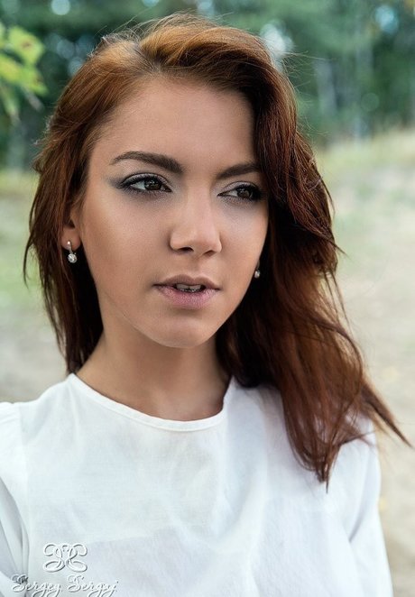 Anastasia Trepleff