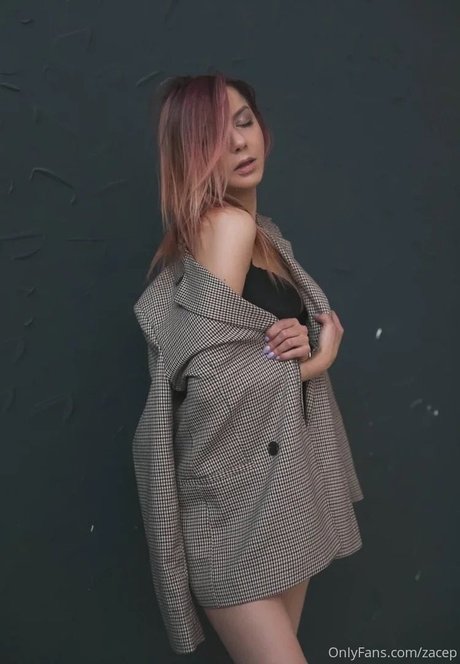 Anastasia Trepleff