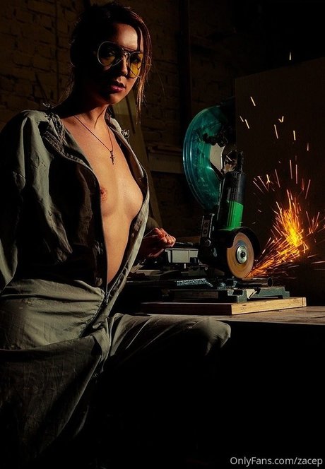 Anastasia Trepleff