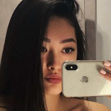 Naakte gelekte OnlyFans-foto van Fancyv