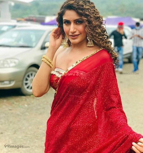 Surbhi Chandna