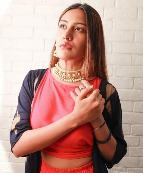 Surbhi Chandna