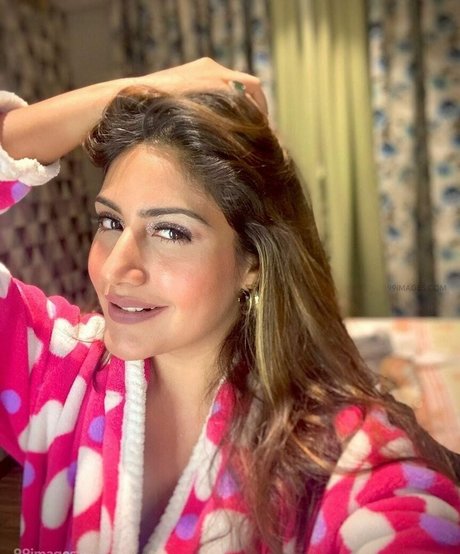 Surbhi Chandna