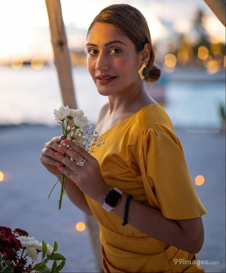 Surbhi Chandna