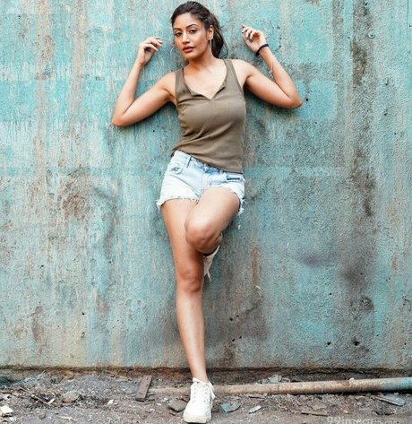 Surbhi Chandna