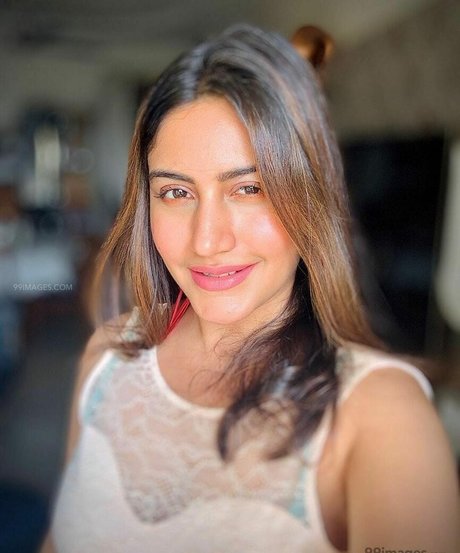Surbhi Chandna