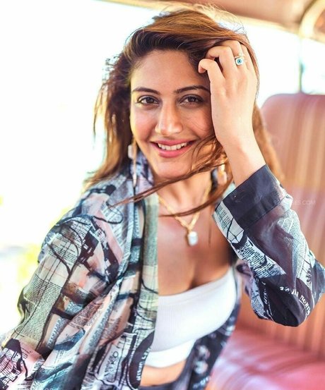 Surbhi Chandna
