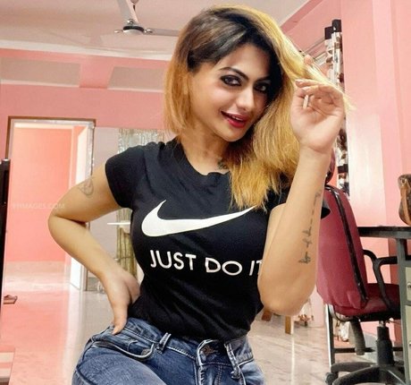 Suhaani Laskar