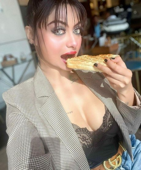 Suhaani Laskar