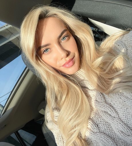 Naakte gelekte OnlyFans-foto van Maria Myskova