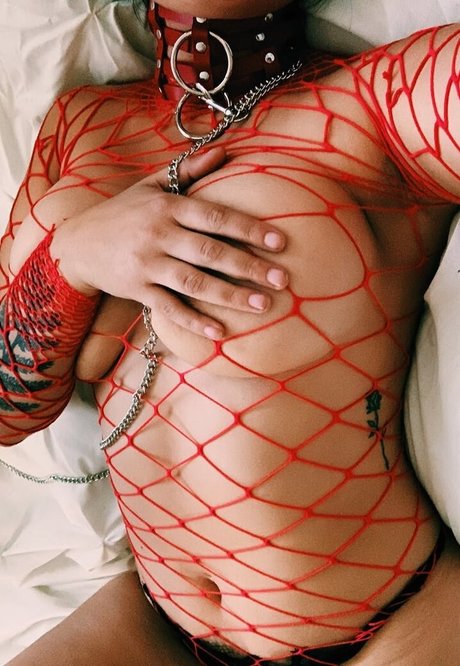 Naakte gelekte OnlyFans-foto van Bbydripz
