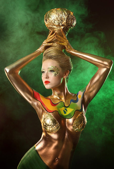 Valeria Gurevich
