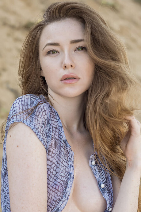 Valeria Gurevich