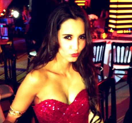Barbara Islas