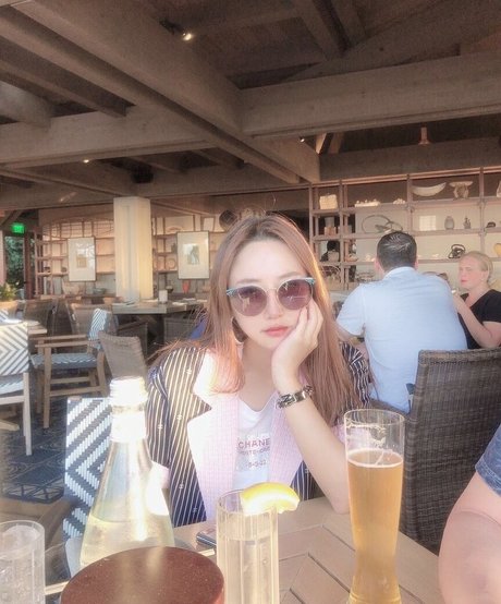 Naakte gelekte OnlyFans-foto van Ueleelee