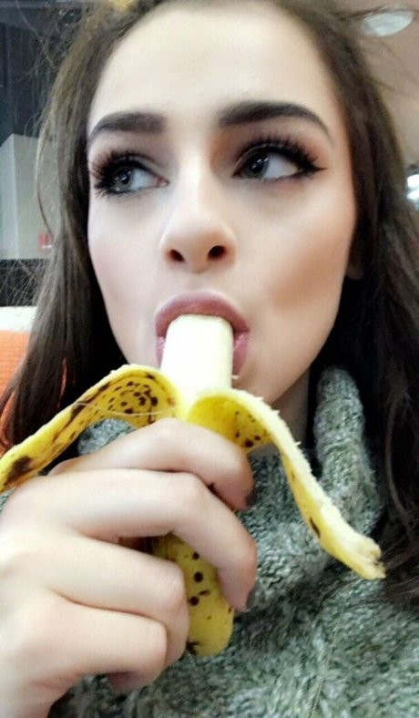 Naakte gelekte OnlyFans-foto van Kirbysgf