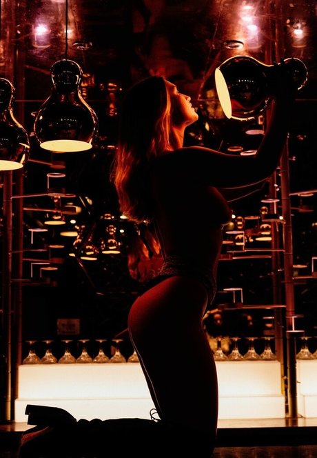 Naakte gelekte OnlyFans-foto van Xoteegan