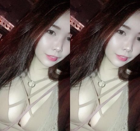 Naakte gelekte OnlyFans-foto van Crystalcyj
