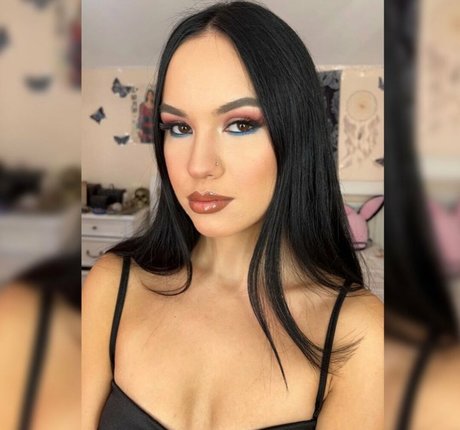 Naakte gelekte OnlyFans-foto van Nicosperfectbutt