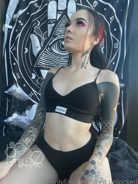 Littlexred