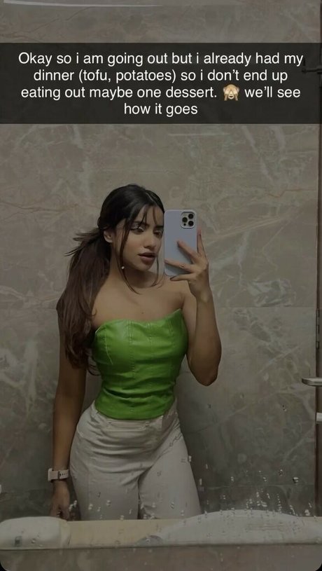 Unnati Patwa
