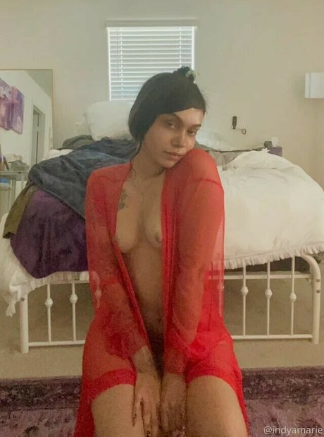 Indya Marie