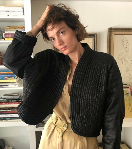 Elektra & Miranda Kilbey