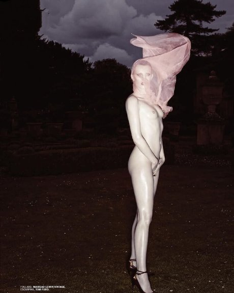 Karen Elson