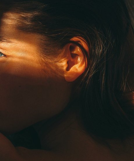 Naakte gelekte OnlyFans-foto van Pauline Schuller