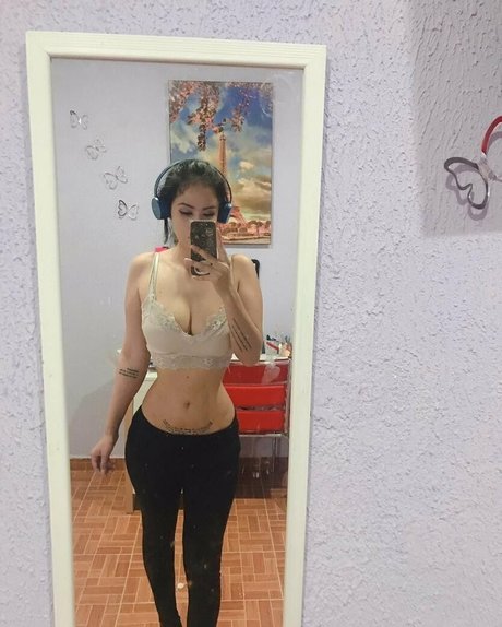 Naakte gelekte OnlyFans-foto van Joshmyt