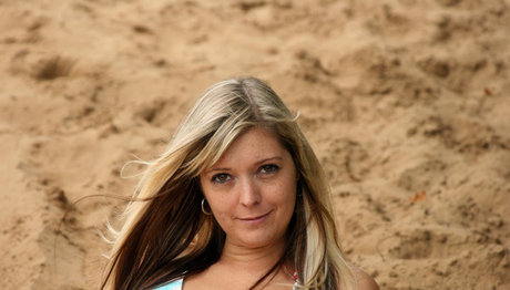 Naakte gelekte OnlyFans-foto van Mistyheaven