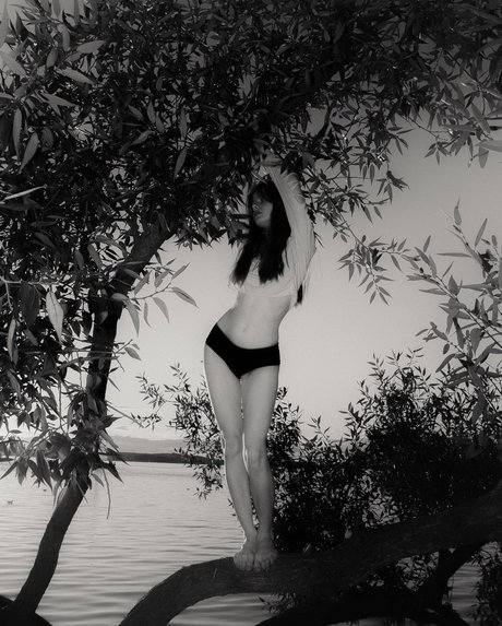 Naakte gelekte OnlyFans-foto van Tovpinets3